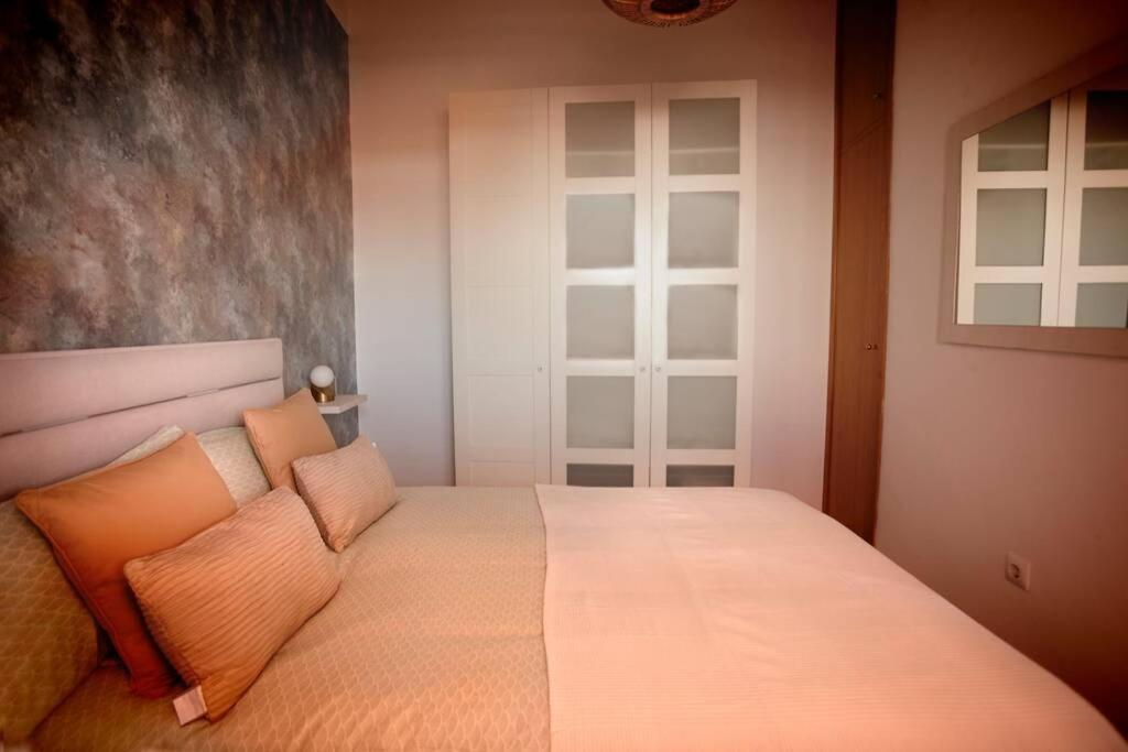 شقة Apartamento Barrio Alfalfa إشبيلية المظهر الخارجي الصورة